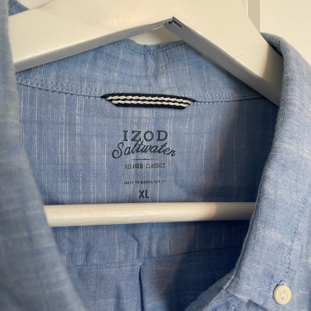 IZOD Shirt - Picture 10 of 11